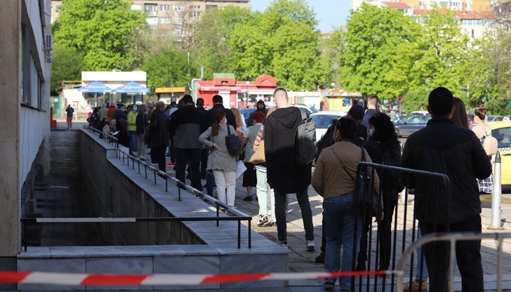 Какво преживя Камен и ваксинира ли се в крайна сметка