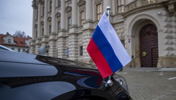 Ожесточава се дипломатическият скандал между Русия и Чехия