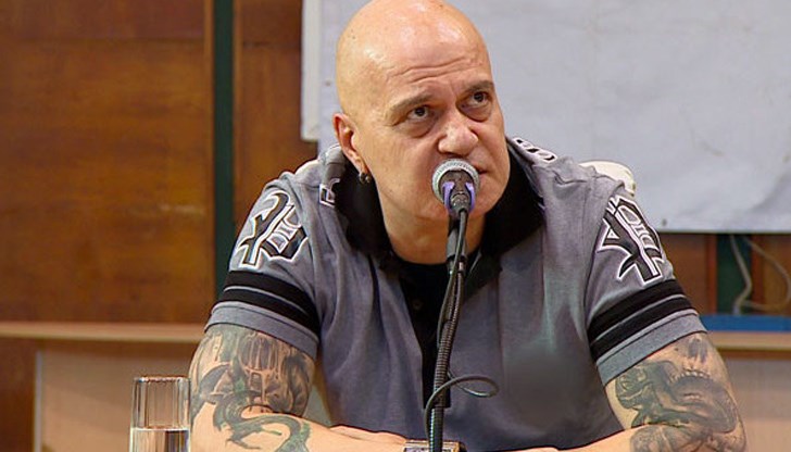 Възходът на Трифонов потвърждава жилавостта на модела Борисов