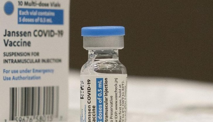 Миналата седмица американските регулатори спряха временно ваксината