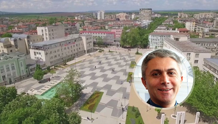 Следващото място избирателят от Търговищко отрежда на ПП "Има такъв народ" Следващото място избирателят от Търговищко отрежда на ПП "Има такъв народ"