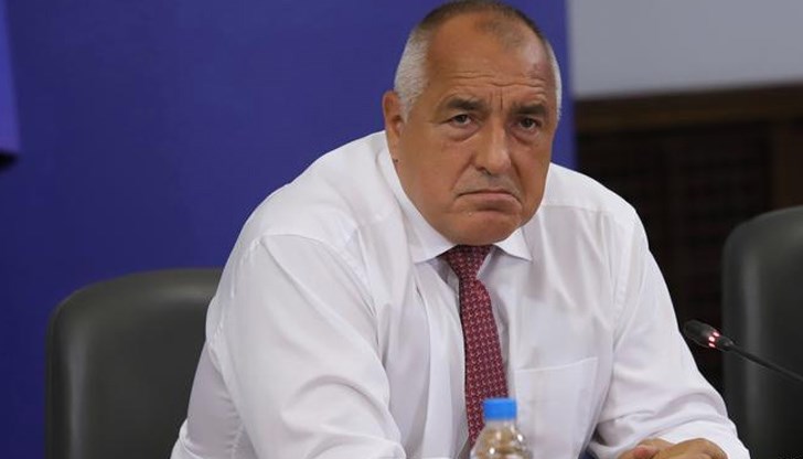 Борисов ще предложи експертен кабинет, който ще бъде отхвърлен. Ако Слави Трифонов предложи който и да е премиер, дори да е магаре, Борисов ще гласува „за“