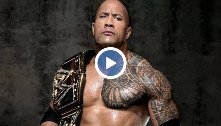 Дуейн Джонсън не разкри коя партия би го подкрепилa, нито кога точно смята да се кандидатира за Белия дом