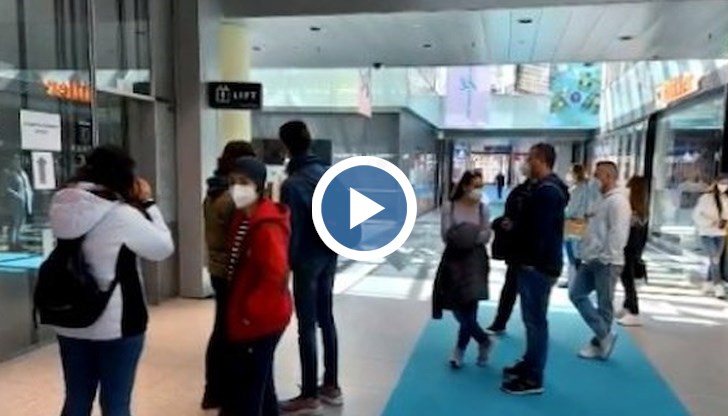 Малкият брой секции във Велкобритания доведе до голям брой скандали