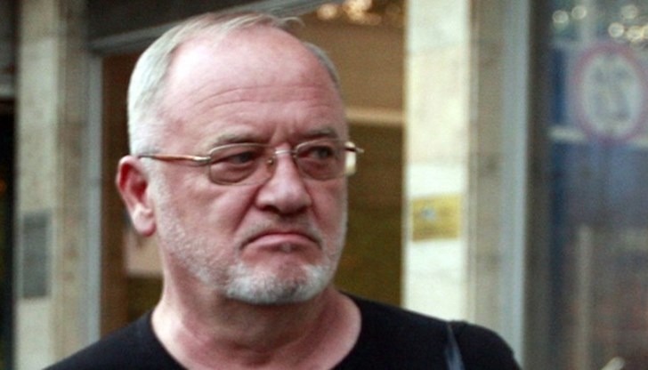 Бойко Борисов мечтаеше да има такова правителство, за да го държи на каишка Бойко Борисов мечтаеше да има такова правителство, за да го държи на каишка