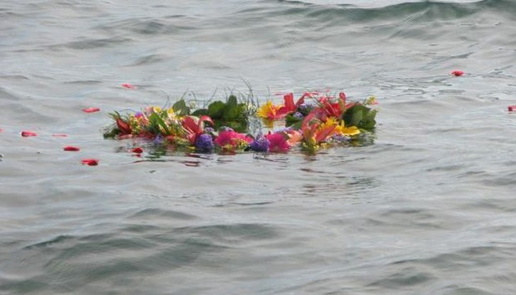 Честито на всички именици!