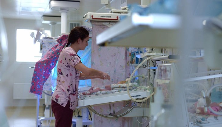 Сред позитивните е и 13-годишен ученик