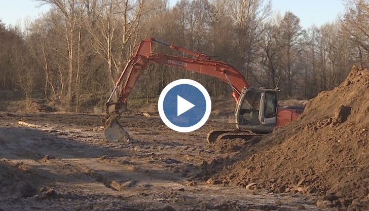 Сигнали са изпратени до всевъзможни институции, резултат няма