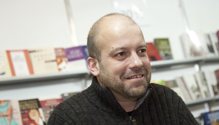 Мисля, че няма да се откажат, добавя Сиромахов