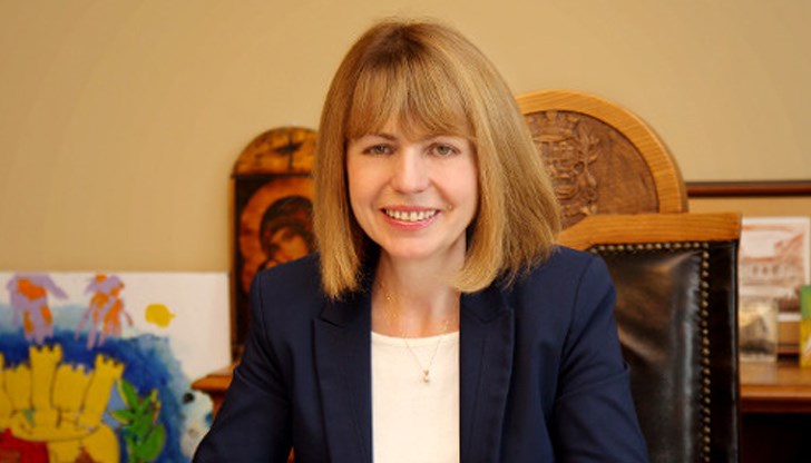 Причината е забавяне реставрацията на минералните бани в "Овча купел" и "Горна баня" Причината е забавяне реставрацията на минералните бани в "Овча купел" и "Горна баня"