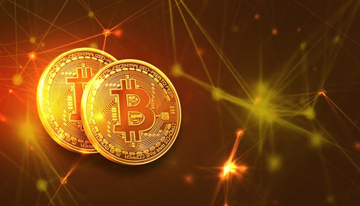 Криптовалутата достигна 63 191 долара Криптовалутата достигна 63 191 долара