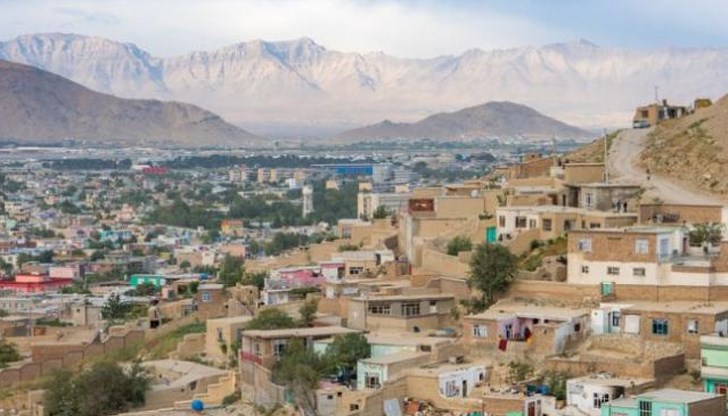 Убийствата за отмъщение са често явление в Афганистан