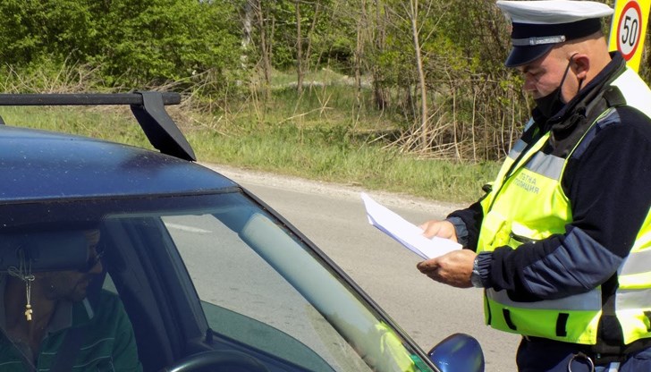 Случаят е документиран и е започнало разследване, като е образувано досъдебно производство