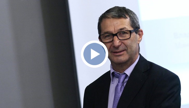 До края на април трябва да се вкара планът за възстановяване