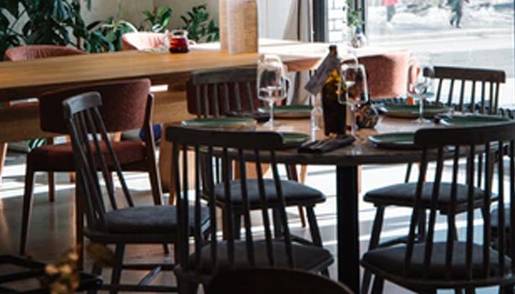 От бранша искат подпомагане с 30 на сто от спада в оборота си От бранша искат подпомагане с 30 на сто от спада в оборота си