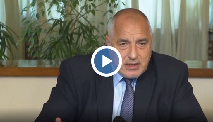 Аз съм им казал ясно - няма да правите такива неща и там сме безкомпромисни