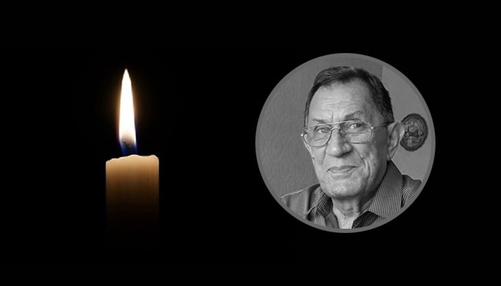 Опелото и поклонението пред тленните останки на ген. Стефанов ще се проведе в събота /10.04.20221г./