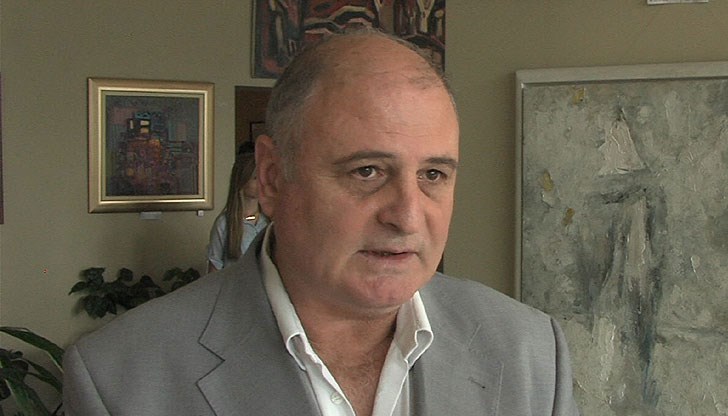 Николай Радулов се отказа от НС Николай Радулов се отказа от НС