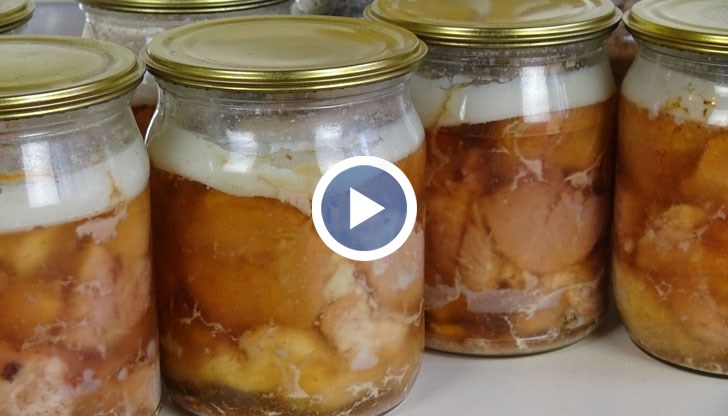 Продуктите се предлагат свободно, без никой да гарантира за качеството им