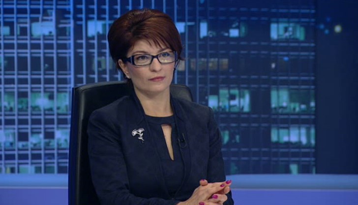 Десислава събуди чувството ми на отвращение към фалша, лъжата и моралната нечистоплътност Десислава събуди чувството ми на отвращение към фалша, лъжата и моралната нечистоплътност