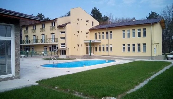 От община Сливо поле са освободили и кметския наместник Димчо Петров