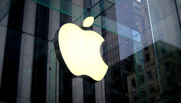 „Епъл" е злоупотребила с господстващото си положение на пазара за разпространение на мобилни приложения на операционната система iOS