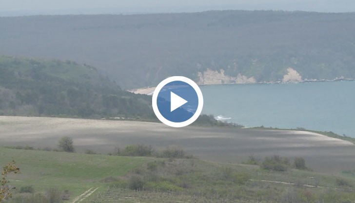 Граждани и природолюбители от цялата страна сигнализират за това