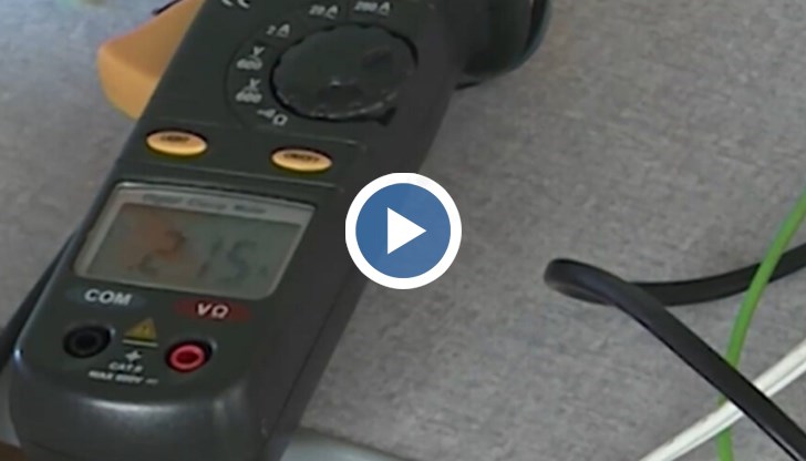 Глобите за търговците на икономичните устройства може да достигнат от 1000 до 30 000 лв. при първо нарушение