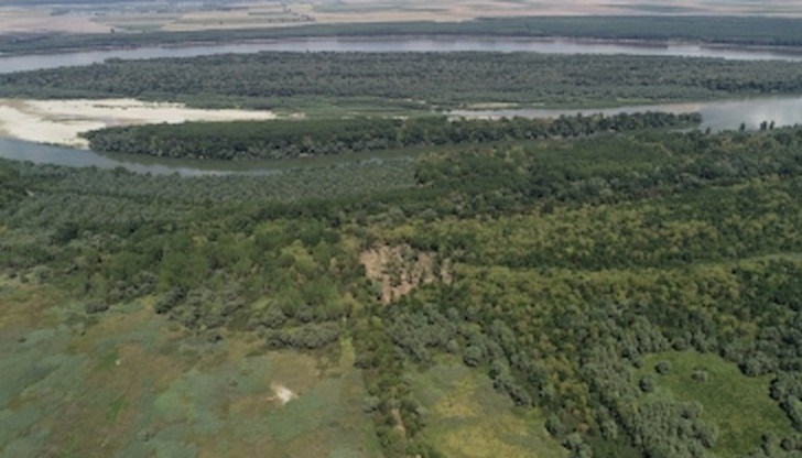 Наред с лесовъдските мероприятия е закупена специализирана техника и софтуер, които са в помощ на управлението и поддържането на екосистемите в резервата