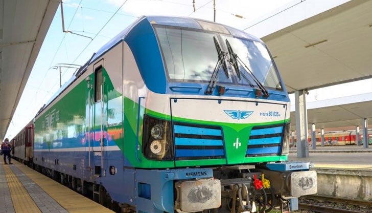 На финала остана само един кандидат и той надхвърля ценовия лимит от 247 млн. лева, обясниха от държавното жп предприятие