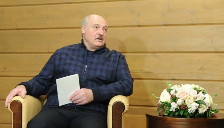 За убийството ми са били заделени 10 милиона долара, заяви президентът на Беларус