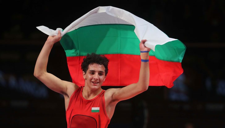 Надеждите на България за медали на Европейското първенство по борба намаляха