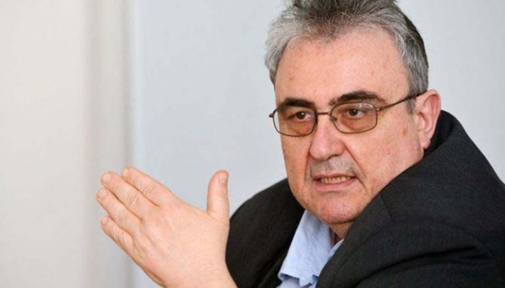 Според политолога има две лоши новини Според политолога има две лоши новини