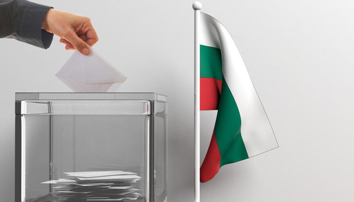 Българските граждани в Турция ще могат да удостоверят причина за излизане, за да гласуват, с български документ за самоличност