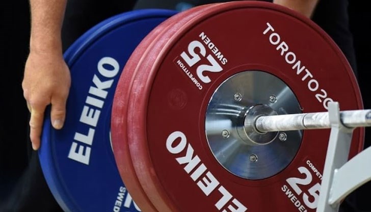 Надпреварата ще се проведе между 5 и 9 май Надпреварата ще се проведе между 5 и 9 май