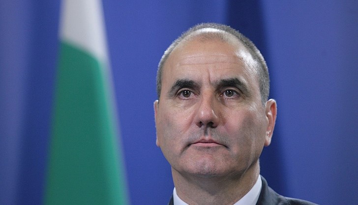 "Машината работеше много сериозно, за да бъде спрян този ентусиазъм и тази енергия, която имаше в Републиканци за България“, оплака се Цветанов