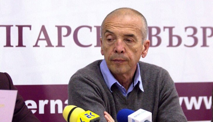 Незабавно разпускане на Националния оперативен щаб поискаха от партия АБВ