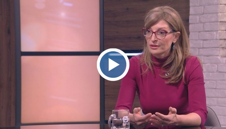 Засега не планираме напускане на парламента, заяви вицепремиерът в оставка