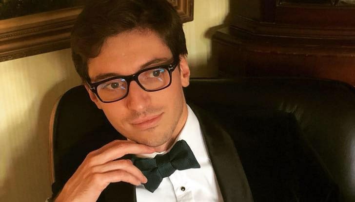 В момента съм съсредоточен единствено върху адвокатската си кариера и практика В момента съм съсредоточен единствено върху адвокатската си кариера и практика