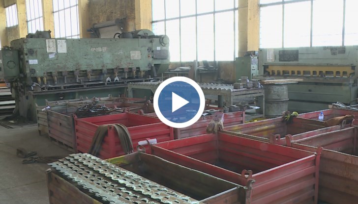 Над 60 на сто от тях са от сферата на преработвателната промишленост