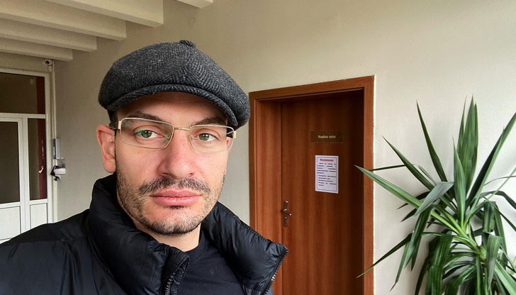 "Абсурд за една демокрация". Журналистически организации защитиха репортер от действия на МВР