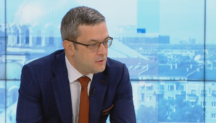 Тома Биков: Готови сме да подадем ръка на всички, за да има политически диалог