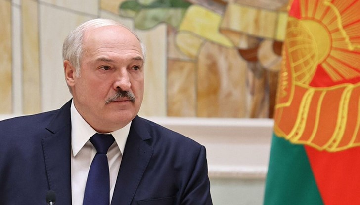 Президентът на Беларус обяви, че е задържана група, планирала покушение срещу него и децата му