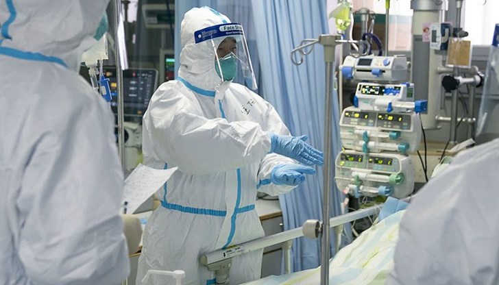 Първата по рода си трансплантация от жив донор е извършена от японски специалисти