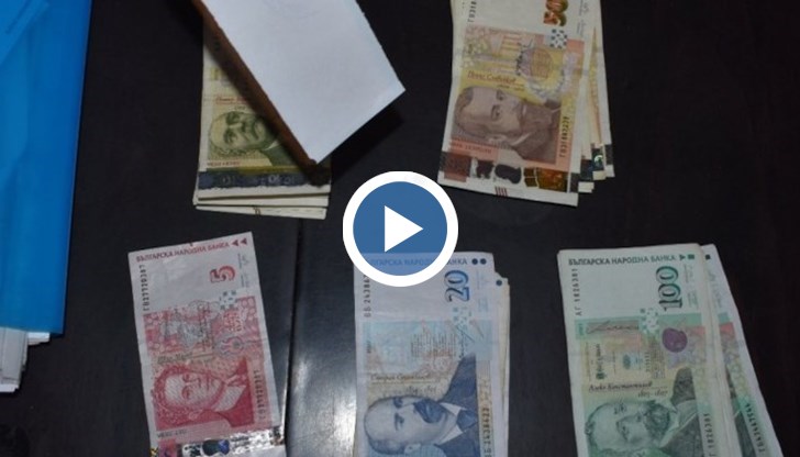 Пловдивчанинът е задържан за незаконна лихварска дейност след сигнал на хора, взели заеми с лихва от 10 - 15% на месец