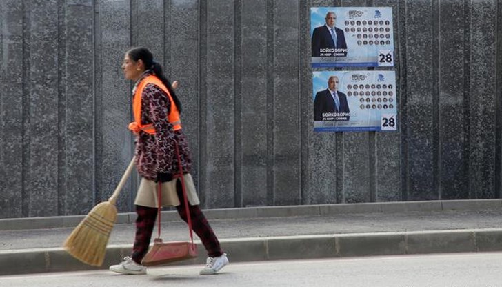 В това по принцип няма нищо страшно - демократичен изход от сегашната безизходица В това по принцип няма нищо страшно - демократичен изход от сегашната безизходица