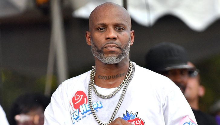 50-годишният рапър е приет в болница след предполагаема свръхдоза