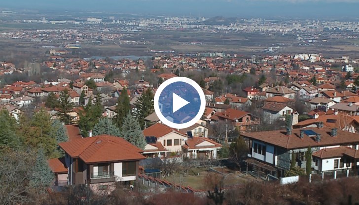 200 000 души са се преместили да живеят на друго място миналата година