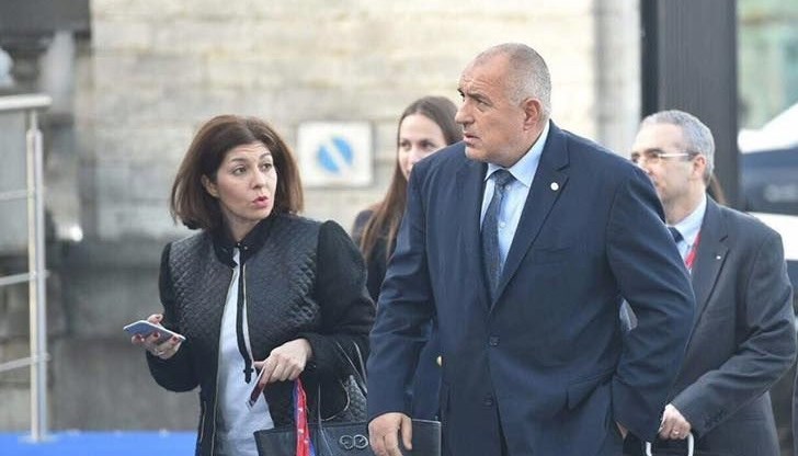 "Булгартрансгаз" е поредното дружествата от държавната енергетика, в което ГЕРБ бетонира свои хора след изборите "Булгартрансгаз" е поредното дружествата от държавната енергетика, в което ГЕРБ бетонира свои хора след изборите