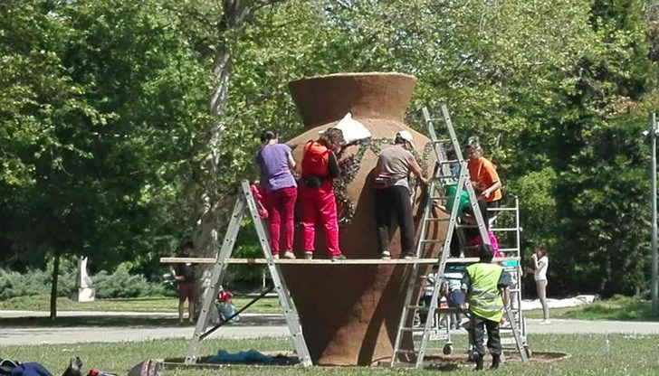 Шарката се пази в тайна Шарката се пази в тайна